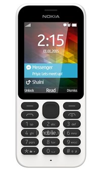Nokia 215 نوکیا