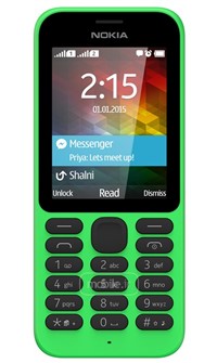 Nokia 215 Dual SIM نوکیا