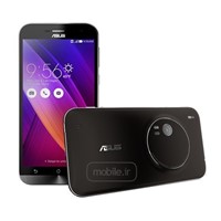Asus Zenfone Zoom ZX550 ایسوس