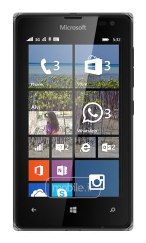 Microsoft Lumia 532 مایکروسافت