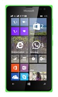 Microsoft Lumia 435 Dual SIM مایکروسافت
