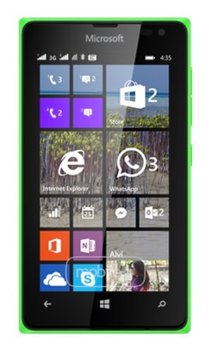 Microsoft Lumia 435 Dual SIM