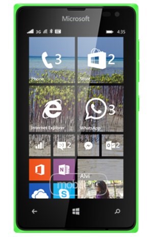 Microsoft Lumia 435