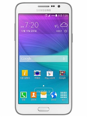 Samsung Galaxy Grand Max