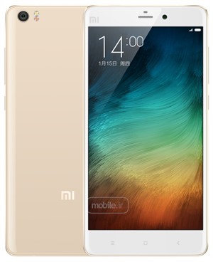 Xiaomi Mi Note Pro