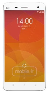 Xiaomi Mi 4 LTE شیائومی