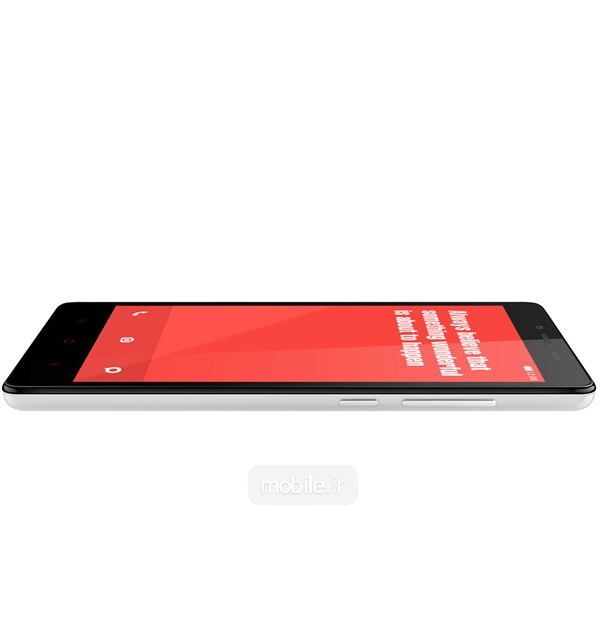 Xiaomi Redmi Note 4G شیائومی