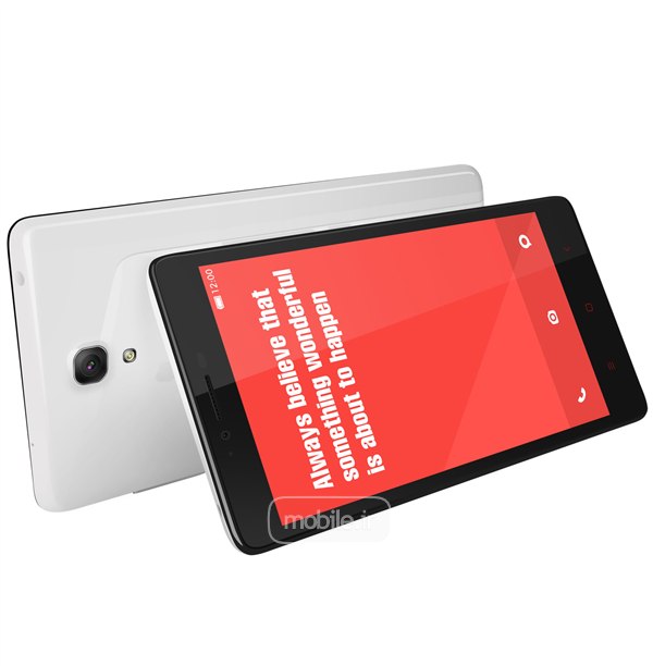 Xiaomi Redmi Note 4G شیائومی
