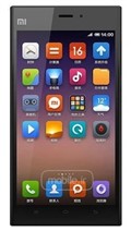 Xiaomi Mi 3 شیائومی