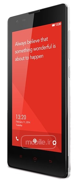 Xiaomi Redmi 1S