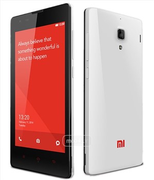 Xiaomi Redmi