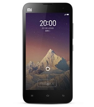 Xiaomi Mi 2S