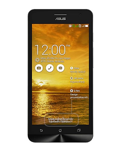 Asus Zenfone 5 Lite A502CG ایسوس