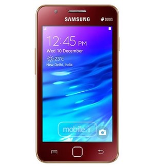 Samsung Z1