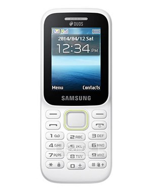 Samsung Guru Music 2