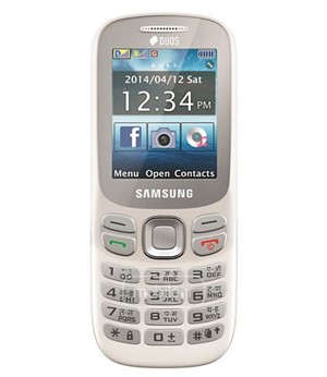 Samsung Metro 312