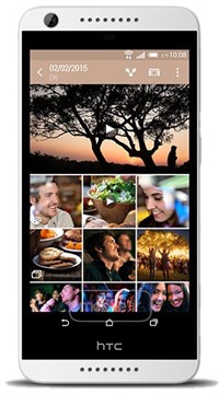 HTC Desire 626 اچ تی سی