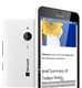 Microsoft Lumia 640 XL LTE مایکروسافت