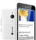 Microsoft Lumia 640 XL Dual SIM مایکروسافت