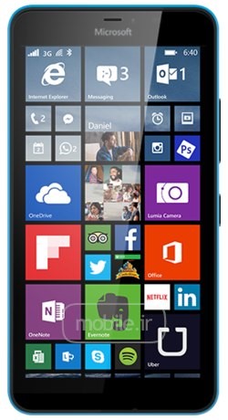 Microsoft Lumia 640 XL