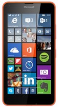 Microsoft Lumia 640 LTE مایکروسافت
