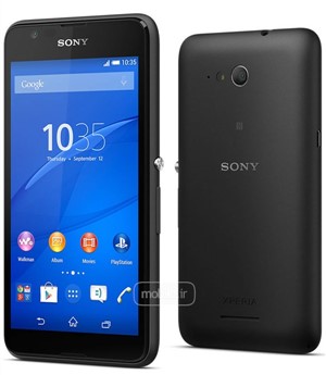 Sony Xperia E4g