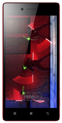 Lenovo Vibe Shot لنوو