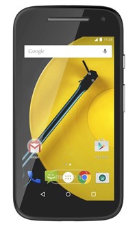 Motorola Moto E 2015 موتورولا
