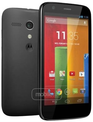 Motorola Moto G 4G 2015