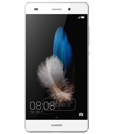 Huawei P8 Lite هواوی
