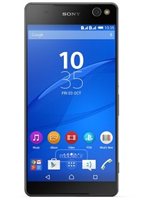 Sony Xperia C5 Ultra Dual سونی