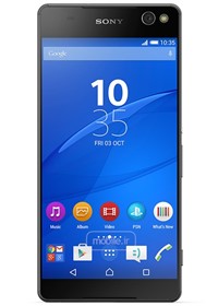 Sony Xperia C5 Ultra سونی