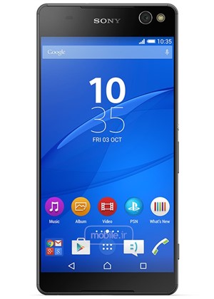 Sony Xperia C5 Ultra