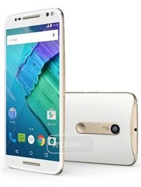 Motorola Moto X Style موتورولا