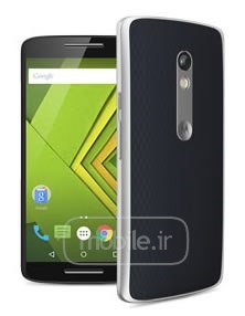 Motorola Moto X Play Dual SIM