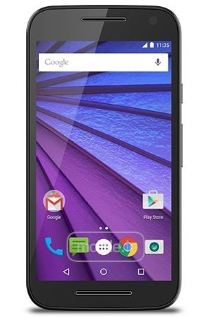 Motorola Moto G 3rd gen
