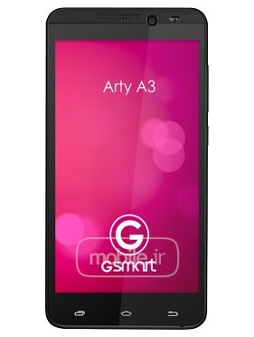 Gigabyte GSmart Arty A3