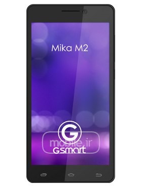 Gigabyte GSmart Mika M2
