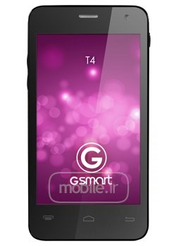Gigabyte GSmart T4