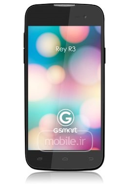 Gigabyte GSmart Rey R3