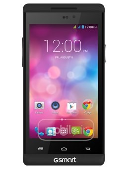 Gigabyte GSmart Roma R2 Plus Edition