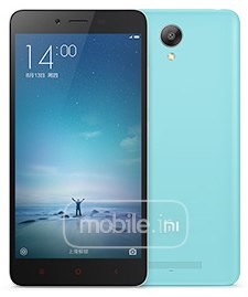 Xiaomi Redmi Note 2