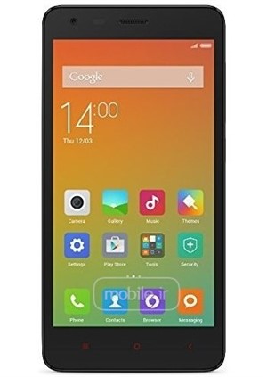 Xiaomi Redmi 2 Prime