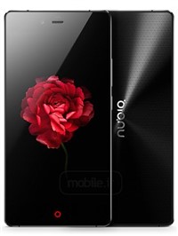 ZTE Nubia Z9 Max زد تی ای