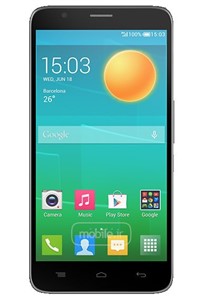 Alcatel Flash آلکاتل