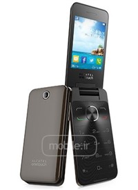 Alcatel 2012 آلکاتل