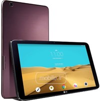 LG G Pad II 10.1 ال جی
