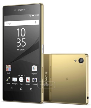 Sony Xperia Z5 Premium Dual