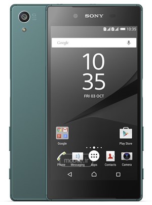 Sony Xperia Z5 Dual