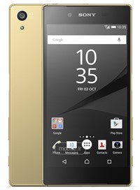 Sony Xperia Z5 سونی